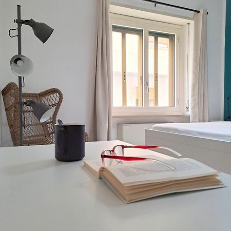 Ajana Rooms By Accomodo Cagliari Ngoại thất bức ảnh