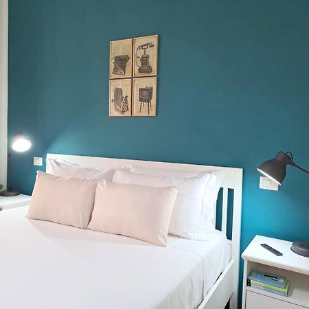 Ajana Rooms By Accomodo Cagliari Ngoại thất bức ảnh