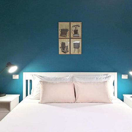 Ajana Rooms By Accomodo Cagliari Ngoại thất bức ảnh