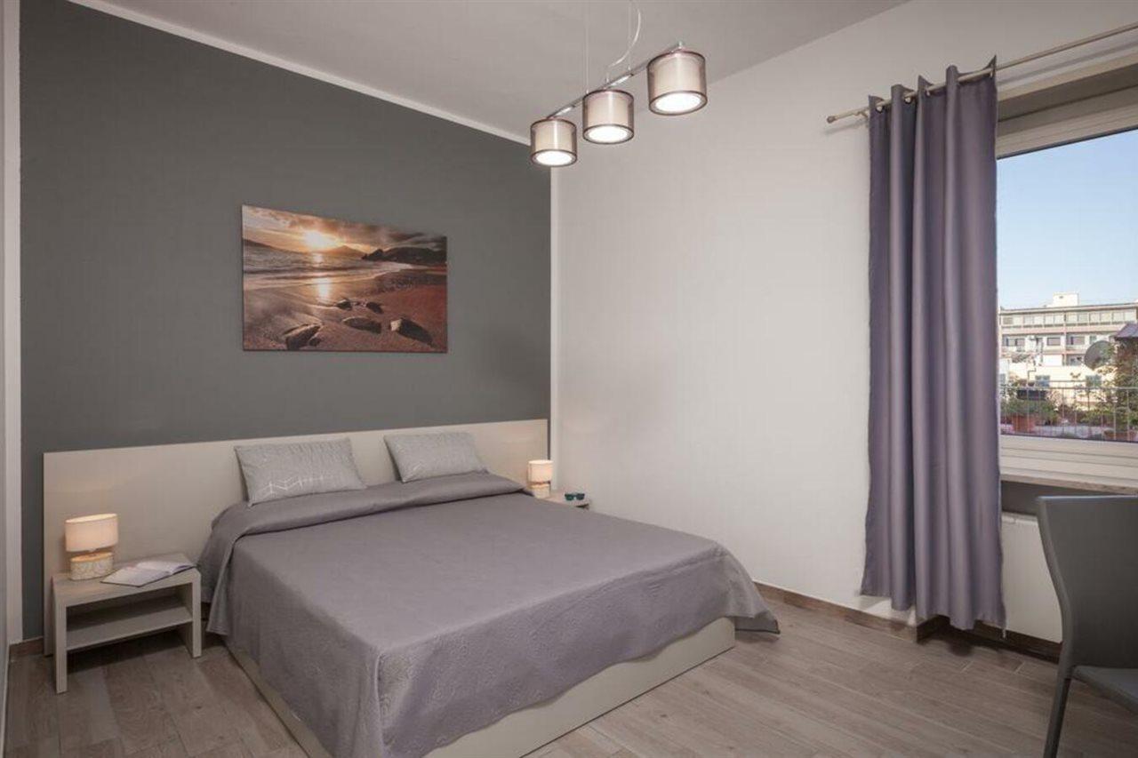 Ajana Rooms By Accomodo Cagliari Ngoại thất bức ảnh