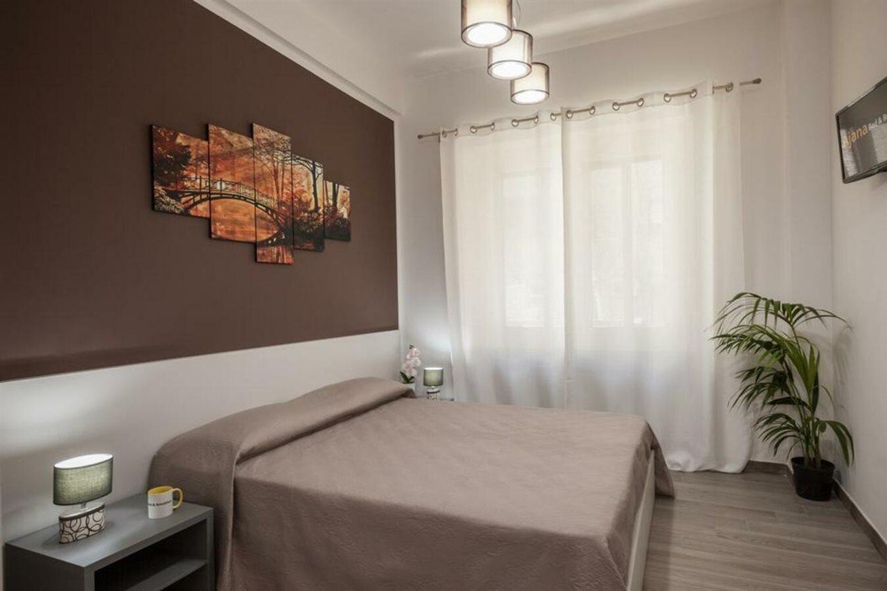 Ajana Rooms By Accomodo Cagliari Ngoại thất bức ảnh