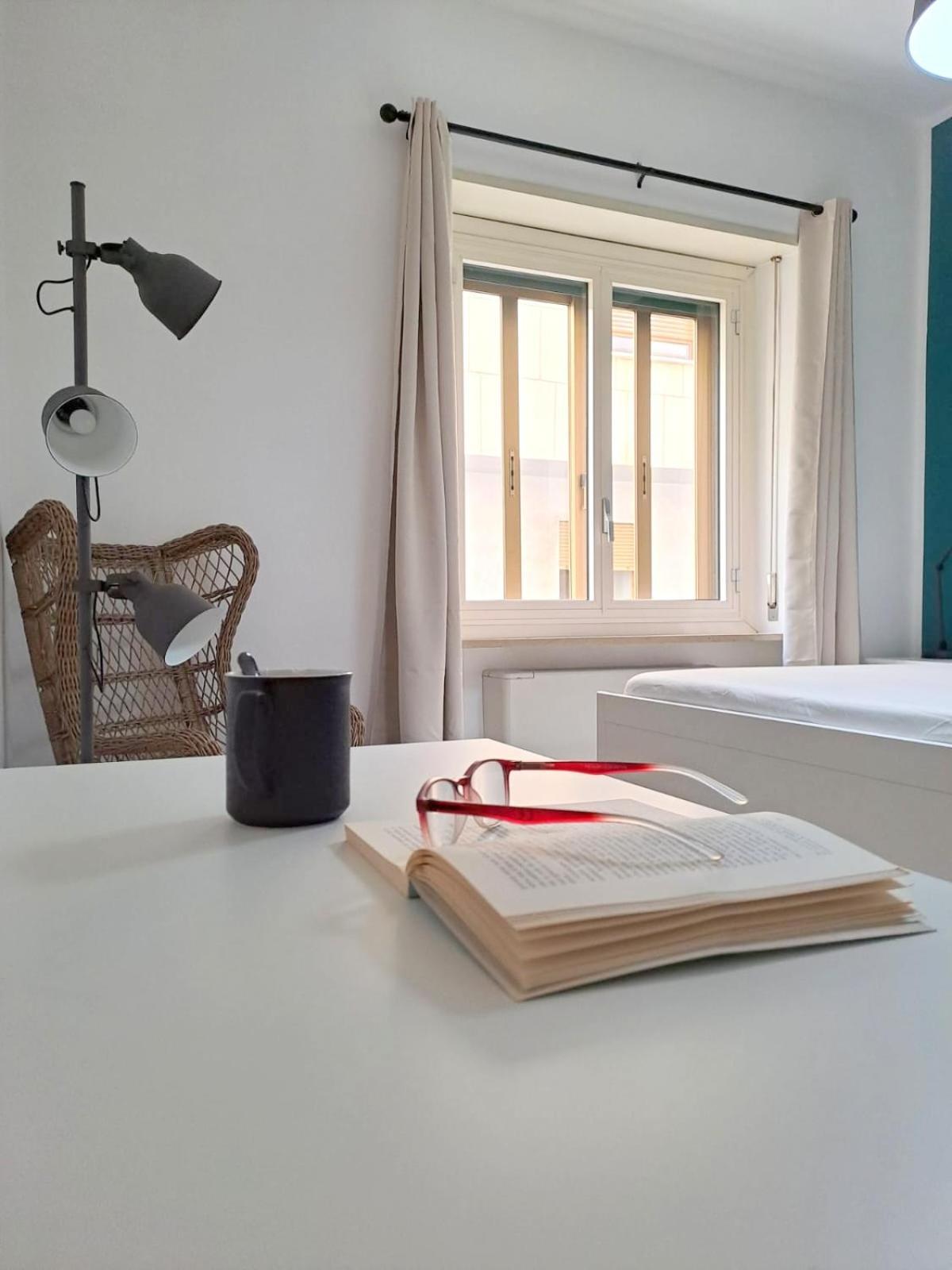 Ajana Rooms By Accomodo Cagliari Ngoại thất bức ảnh