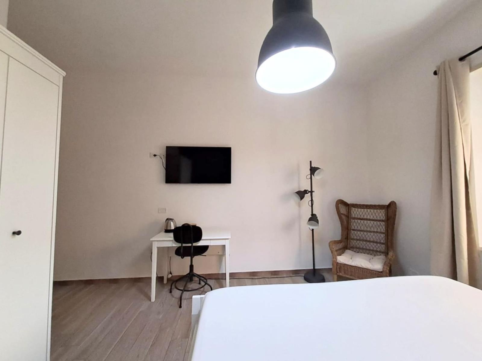 Ajana Rooms By Accomodo Cagliari Ngoại thất bức ảnh
