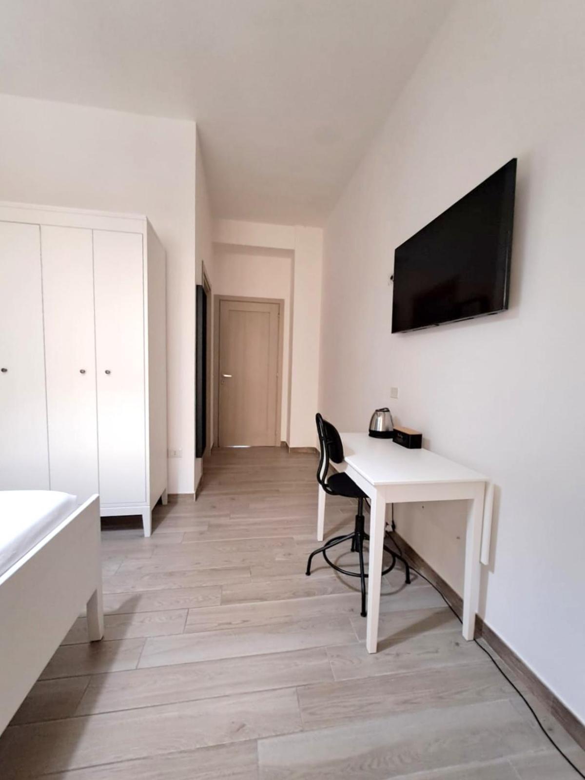 Ajana Rooms By Accomodo Cagliari Ngoại thất bức ảnh