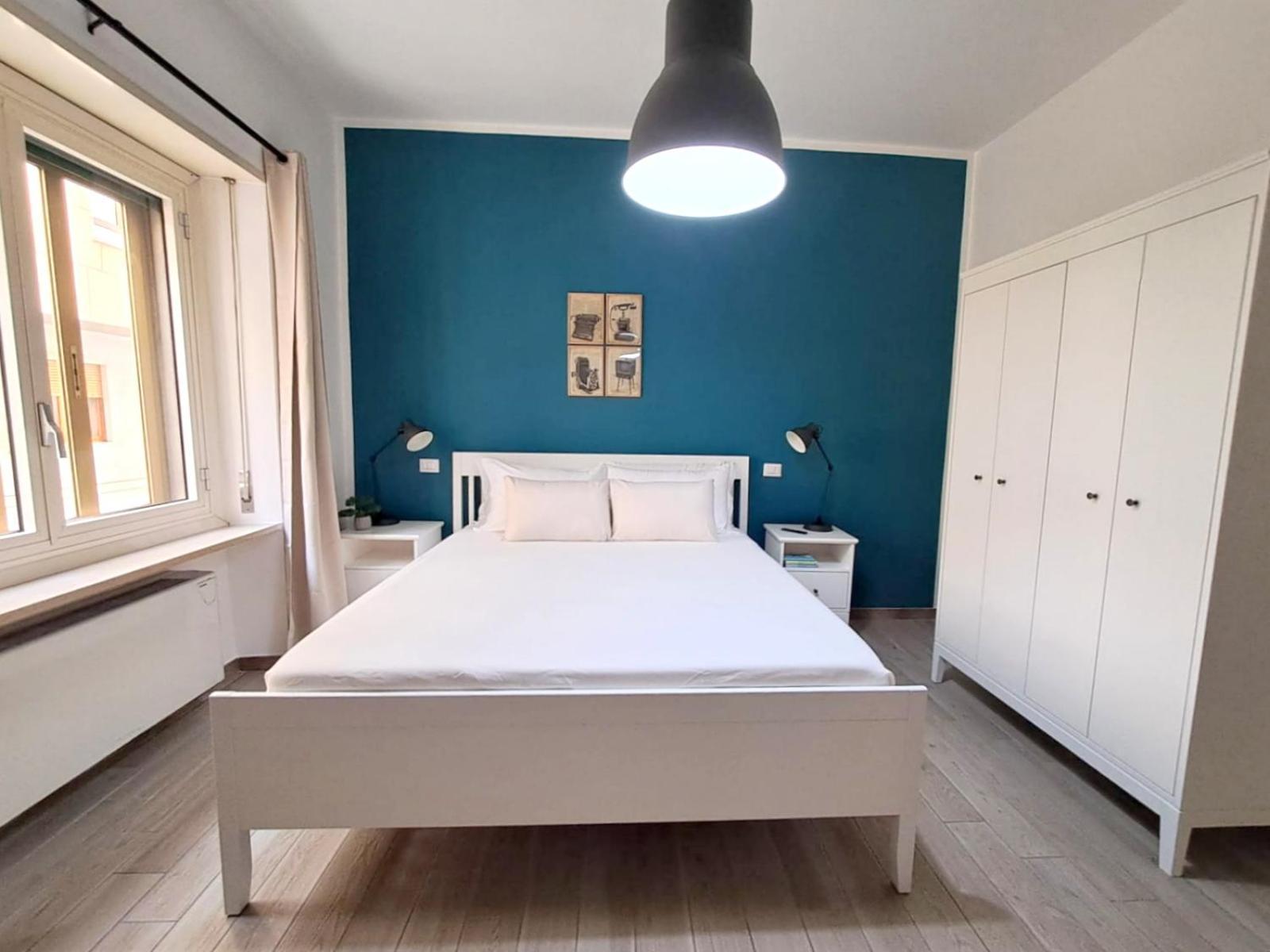 Ajana Rooms By Accomodo Cagliari Ngoại thất bức ảnh