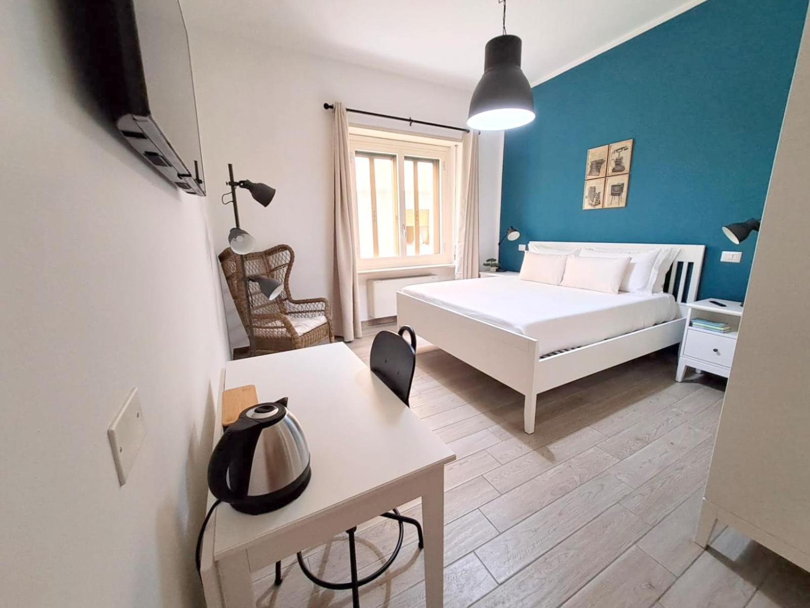 Ajana Rooms By Accomodo Cagliari Ngoại thất bức ảnh