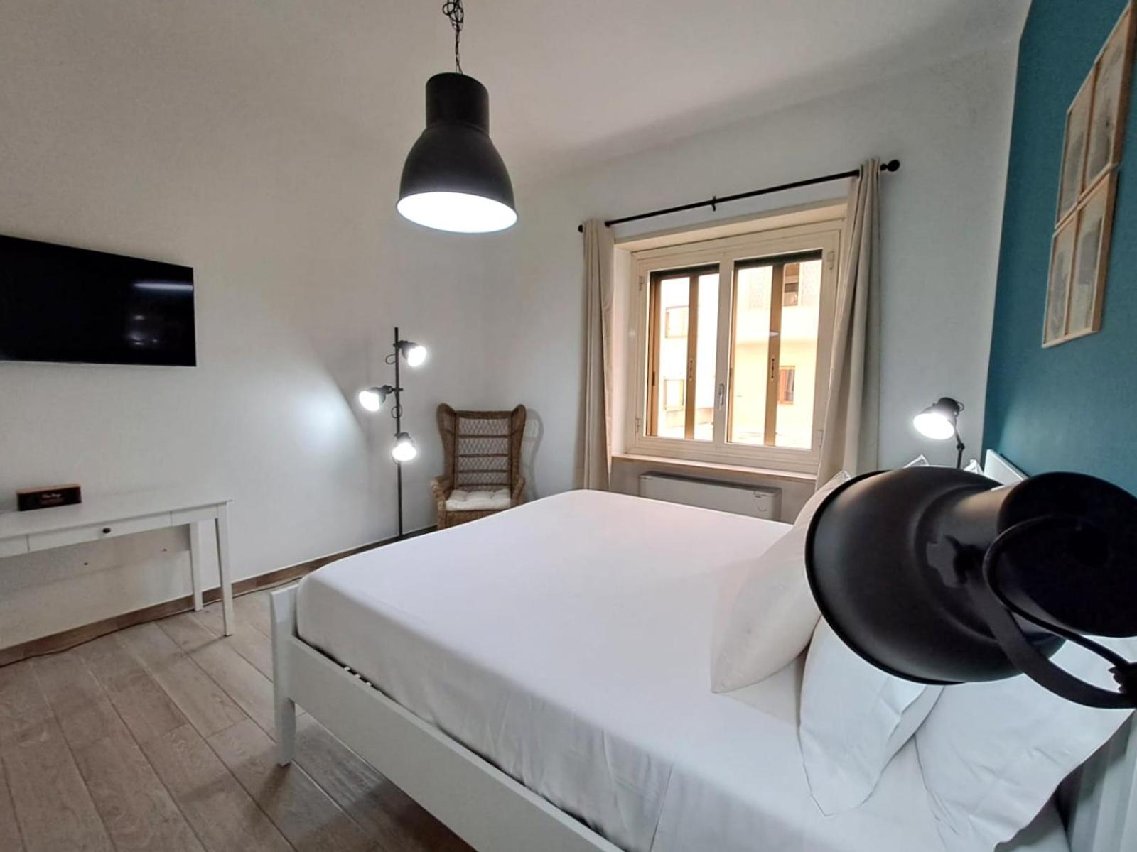 Ajana Rooms By Accomodo Cagliari Ngoại thất bức ảnh