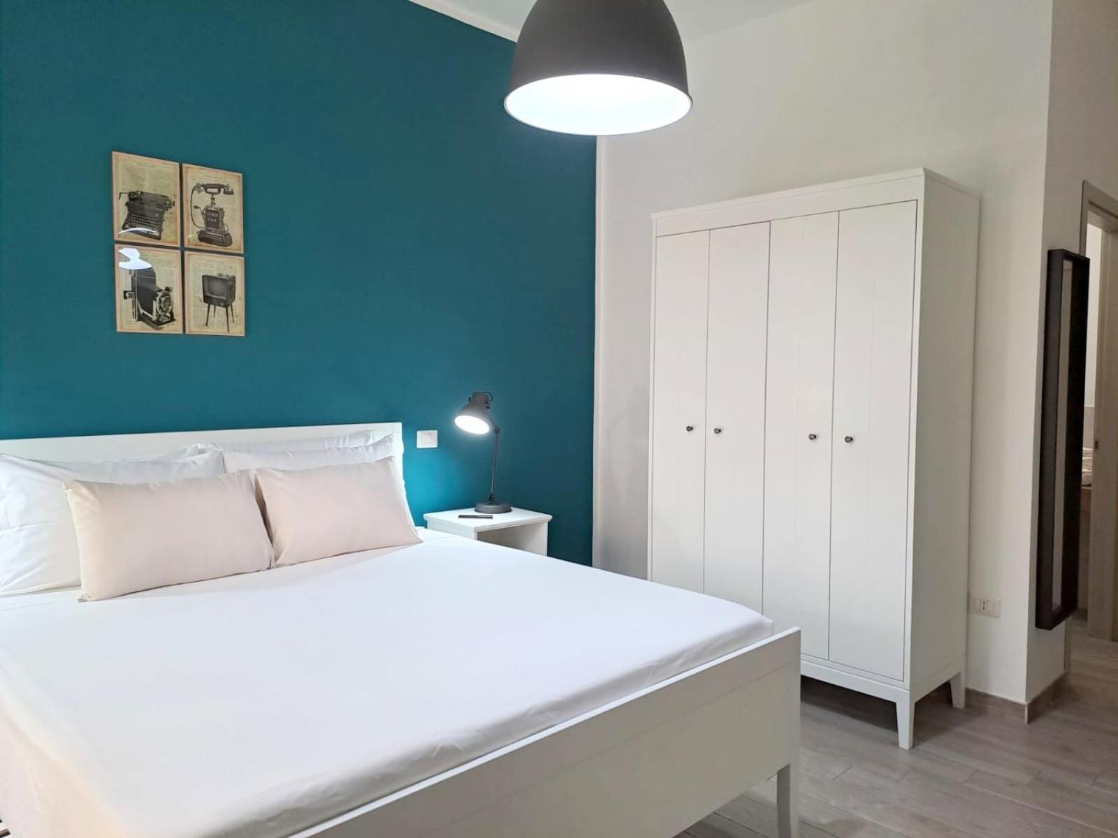 Ajana Rooms By Accomodo Cagliari Ngoại thất bức ảnh