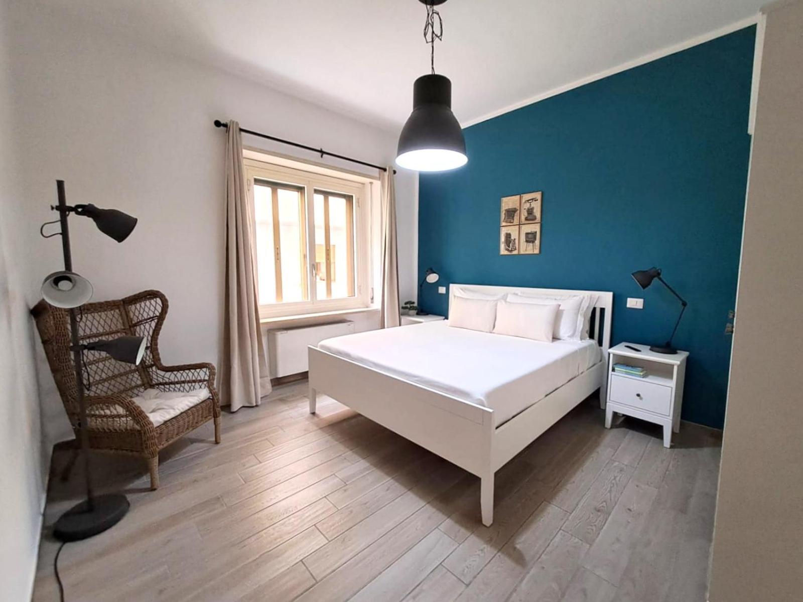 Ajana Rooms By Accomodo Cagliari Ngoại thất bức ảnh