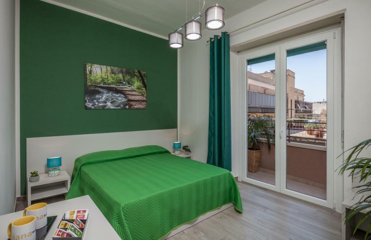 Ajana Rooms By Accomodo Cagliari Ngoại thất bức ảnh