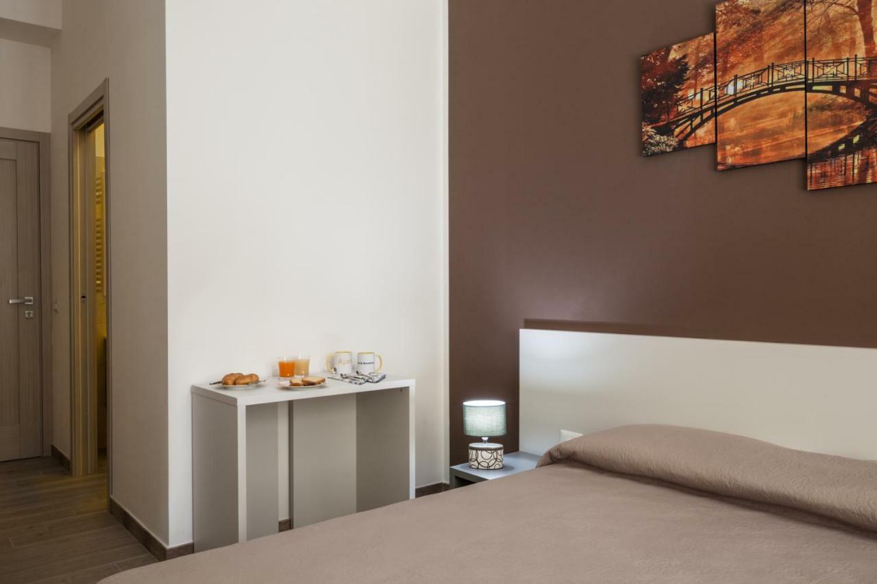 Ajana Rooms By Accomodo Cagliari Ngoại thất bức ảnh